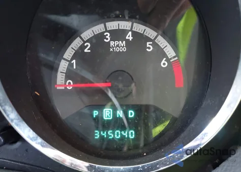 2010 Dodge Caliber Mainstreet from USA, damaged, VIN 1B3CB3HA3AD615272